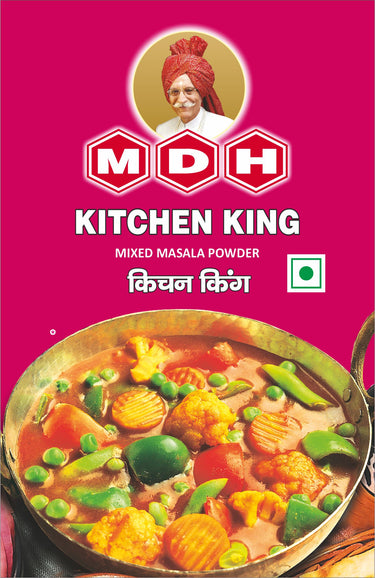 MDH Kitchen King Masala 500gm